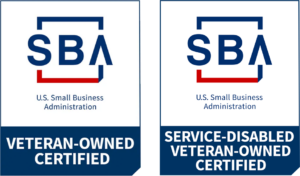vosb-sdvosb VOSB and SDVOSB Certified